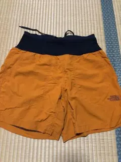 THE NORTH FACEフリーランショーツ