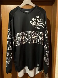 Black Parade ブラックパレード モト ジャージ