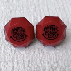 amptak あっとくん リングライト2個