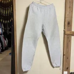 tokyo hemp connection CAMBER スウェットパンツ
