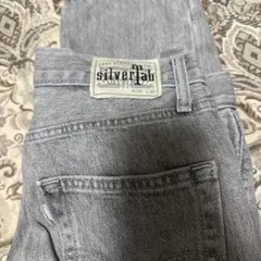 Levi's SilverTab ルーズデニム W28 L30