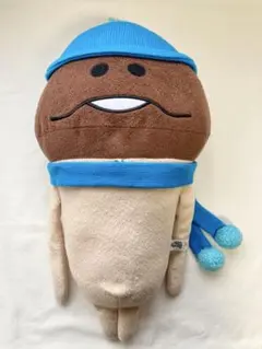 おさわり探偵なめこ栽培キット ぬいぐるみ - メルカリ