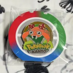 ポケパークカントー 限定 ピンバッジ マダツボミ - メルカリ