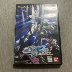 ガンダムSEED 連合 VS. Z.A.F.T. ps2 T