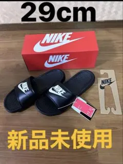 美品】NIKE BENASSI ベナッシ SOLARSOFT SB 28cm - メルカリ