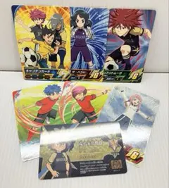 2026年最新】イナズマイレブンacの人気アイテム - メルカリ