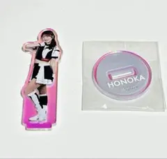 千葉ロッテマリーンズ M⭐︎Splash!! HONOKA グッズセット