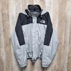 古着 THE NORTH FACE ノースフェイスマウンテンパーカー