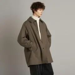 N.HOOLYWOOD×STUDIOUS EX.バルカラーコート 36 - メルカリ