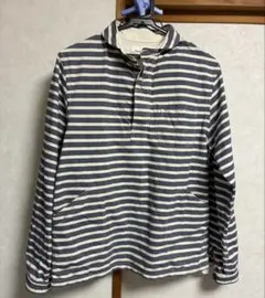 FREDY&GLOSTERのプルオーバーシャツですのサムネイル