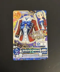 アイカツカード