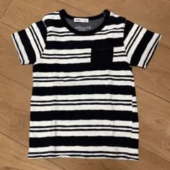 MPS 半袖トップス 130㎝