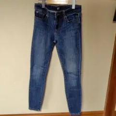 GAP スキニーデニム ジーンズ
