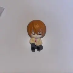 デスノートねむらせ隊　月