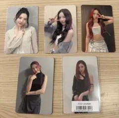 NiziU マヤ トレカ　まとめ売り