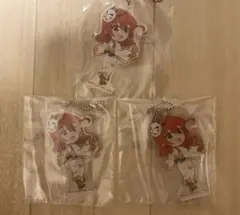 一番くじ ぼっち・ざ・ろっく ぼっちざろっく L賞 喜多郁代　3点セット