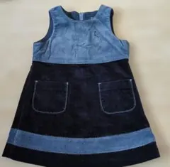 ベビー·キッズワンピース （サイズ90〜95）