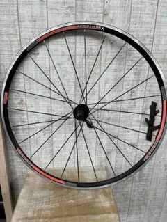 Bontrager ロードバイク用ホイール リア　中古品700