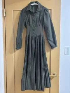 ROYAL PARTY コルセットワンピース