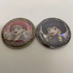 2025年最新】ドラクエ11 缶バッジの人気アイテム - メルカリ