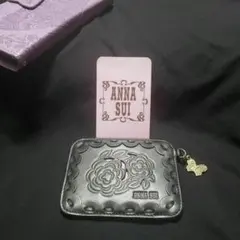 ANNA SUI アイホンケース iPhone5／5sケース 箱付き - メルカリ