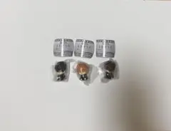 銀八先生　待ちぼうけ　3種セット