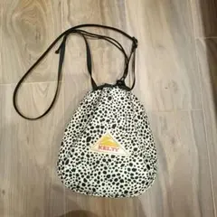KELTY ショルダーバック