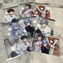 2026年最新】エヴァ バインダーの人気アイテム - メルカリ