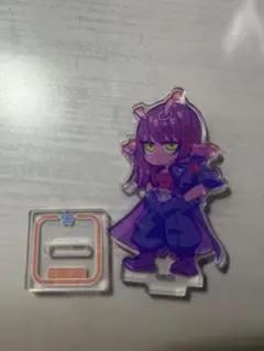 銀河特急ミルキーサブウェイ アカネ