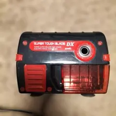SONIC SUPER TOUGH BLADE DX 電動鉛筆削り SK-511のサムネイル