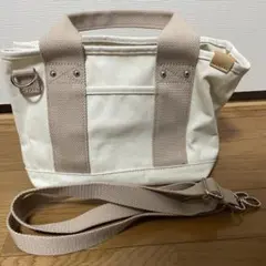 シューラルー トートバッグ