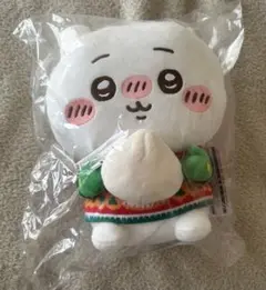 エニマイくじ ちいかわ ぬいぐるみ