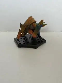 猛り爆ぜるブラキディオス モンスターハンタースタンダードモデル