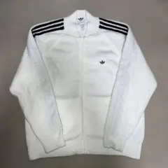 adidas アディダス　トラックトップ ニット / トラックジャケット