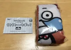 ごきげんぱんだ うとうとーとばっぐ スタジオUG にしむらゆうじ