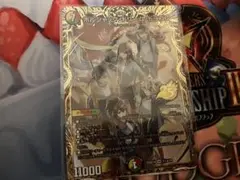 ボルシャック・ドリーム・ドラゴン シークレット4枚セット ドラ娘