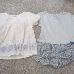 専用 ペアレンツドリーム Tシャツ 100おまけつきのサムネイル