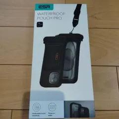 iPhone15 14 13 防水ケース