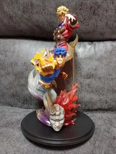 【限定版】超像革命SP ジョナサン&ディオ　ジョジョの奇妙な冒険　第1部 ③【限定版】超像革命SP ジョナサン&ディオ ジョジョの奇妙な冒険 第1