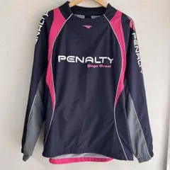 2026年最新】PENALTY サッカー ピステ・ウィンドブレーカーの人気