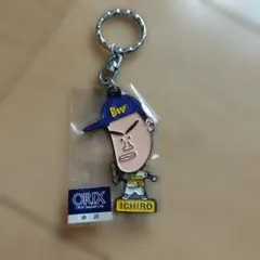 2025年最新】イチロー キーホルダーの人気アイテム - メルカリ