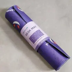 ポケモン ゲンガー デスクマット ポケットモンスター