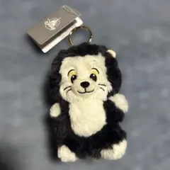 2026年最新】フィガロ ディズニー キーホルダーの人気アイテム - メルカリ