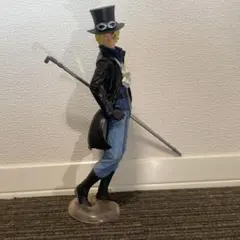 ワンピース フィギュア サボ 一番くじ