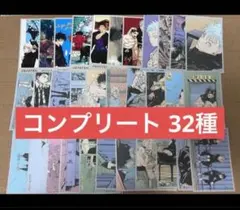 銀魂 メモリアルコレクション 第1弾 32種 コンプリート - メルカリ