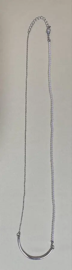 STARJEWELRY 925×k14ネックレス イヤリンセット - メルカリ