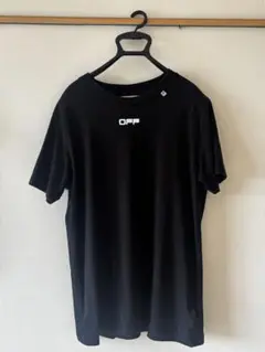 OFF-WHITE グラフィックTシャツ ブラックのサムネイル
