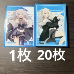 や*い様 ホロライブ オーロ・クロニー スリーブ - メルカリ