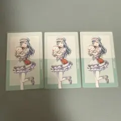 プロセカ 日野森雫 サンリオ エピカ ウィシュミーメル