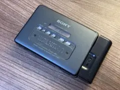 整備済｜SONY WALKMAN カセットウォークマン WM- EX999 稀少 - メルカリ